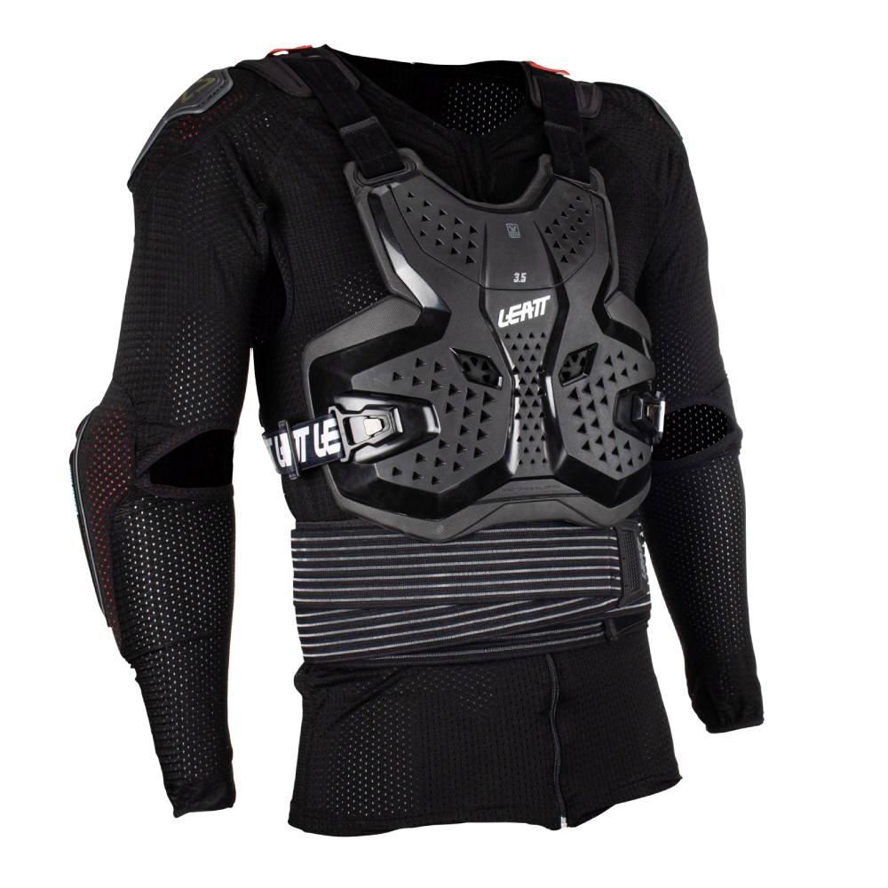 BODY PROTECTOR 3.5 GRAPHENE LARGE 172-178CM